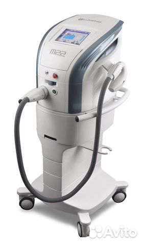 Аппарат м-22