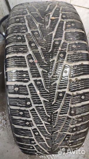 Nokian Tyres Nordman 7 SUV 255/55 R18 109T