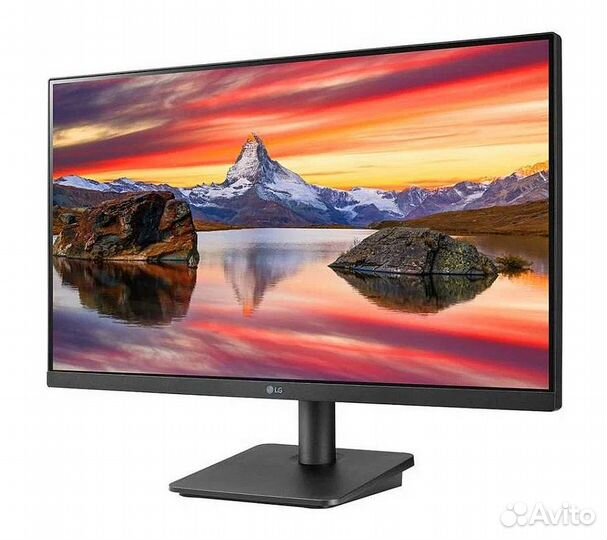 Монитор LG 23.8