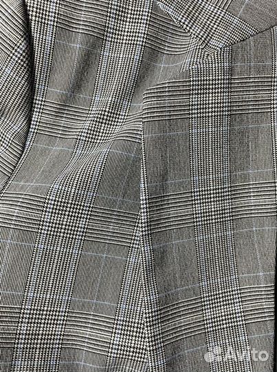 Пиджак жакет zara