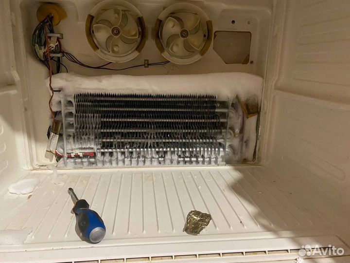 Ремонт холодильников и посудомоечных машин