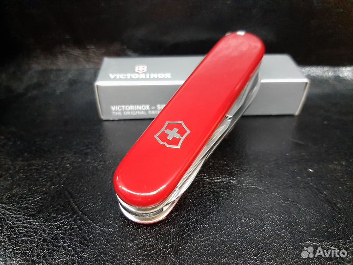 Швейцарский нож Victorinox 1.4703 Super Tinker