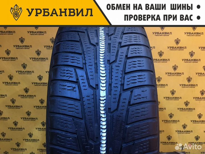Nokian Tyres Nordman RS2 195/55 R16 91R