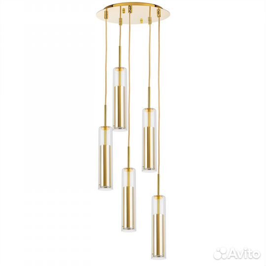 Lightstar 756052 Cilino подвесы