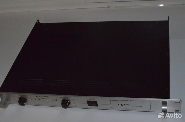 Усилитель мощности