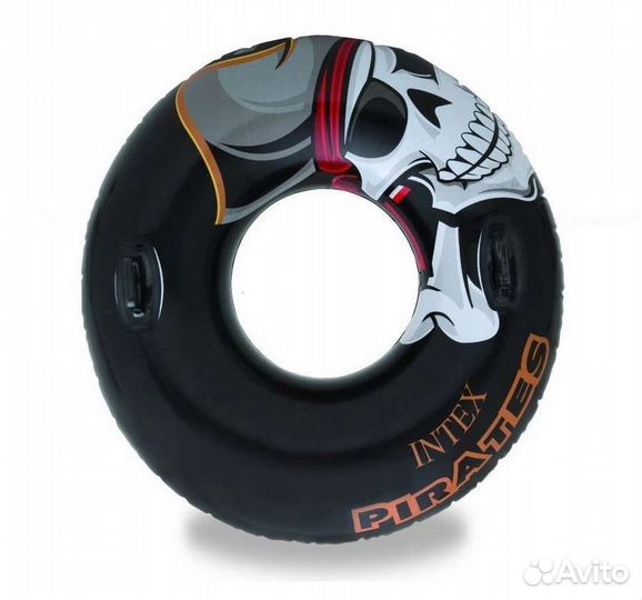 Круг для купания