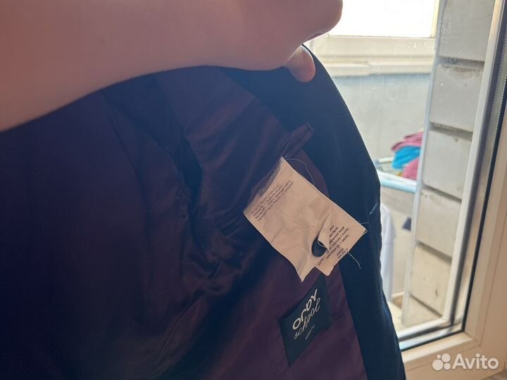 Школьная форма orby 152см