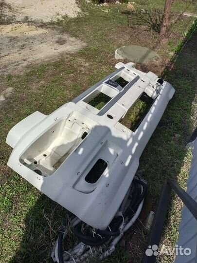 Бампер камаз 5490