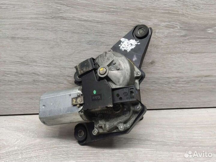 Моторчик дворников Mercedes M W164