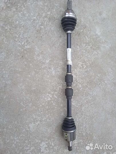 Полуось на Chery Fora или Vortex Estina