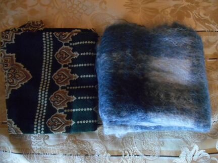 Шарфы мужские