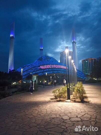 Туры по Дагестану:Путешествие,Экскурсии,Отдых