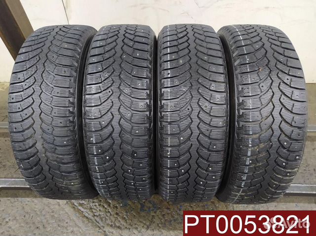 Bridgestone Blizzak Spike-01 225/65 R17 98H