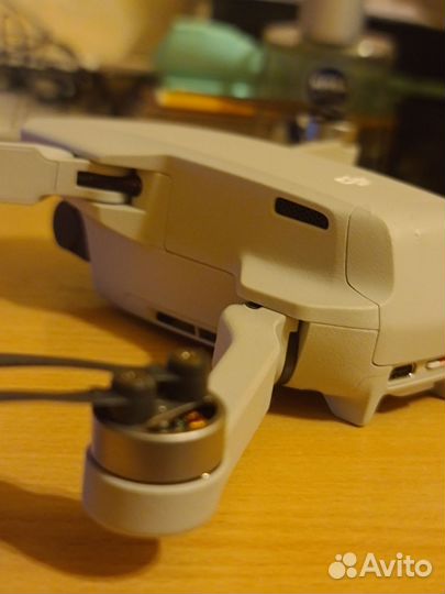 Dji mavic mini 2