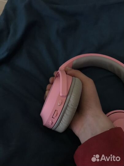 Наушники razer barracuda x