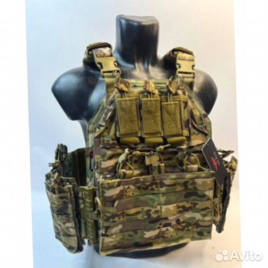 Разгрузка Якеда