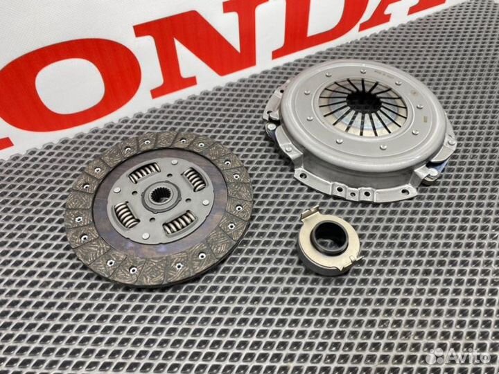 Комплект сцепления Honda Civic FD(4Д) R18A1