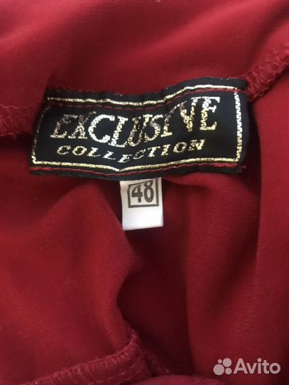 Платье и накидка