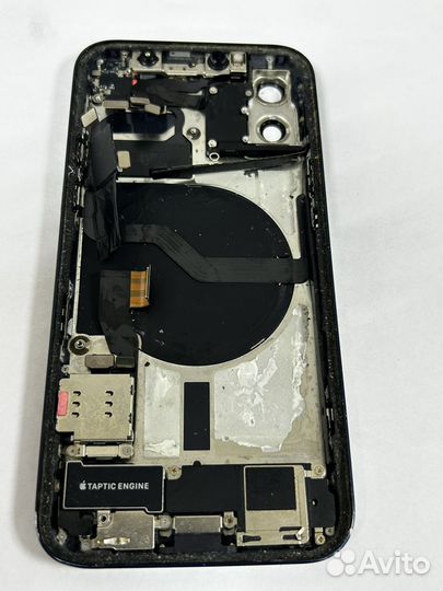 Корпус на iPhone 12