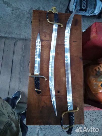 Предметы декора