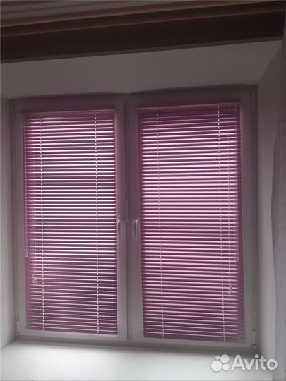 Жалюзи горизонтальные от производителя