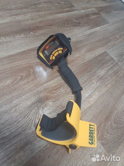 Металлоискатель garrett ace 350 euro торг