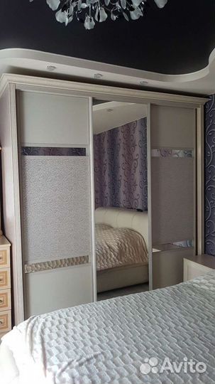 Спальный гарнитур бу