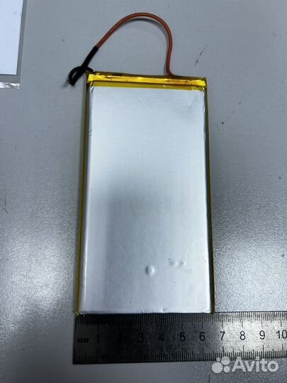 Аккумулятор для планшета