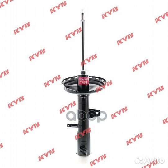 Амортизатор Lexus RX350GGL15 2009 - - RR 339244