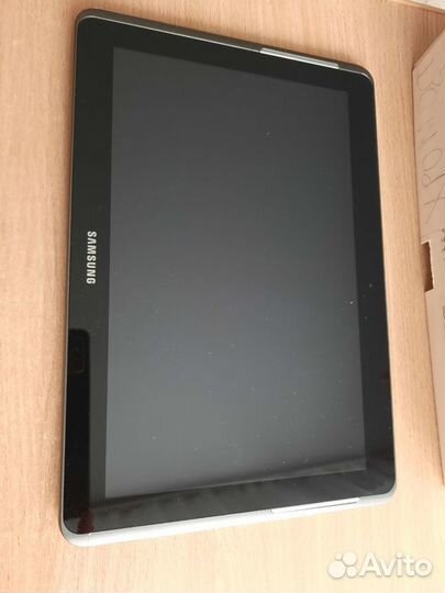 Планшет samsung galaxy tab 2 10.1