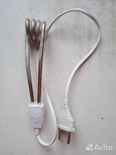 Кипятильник СССР