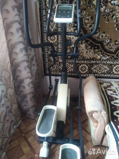 Кросс-Тренажер Bremshey sport CF3. Привезу. Торг