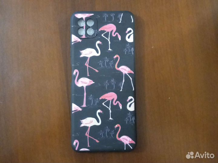 Чехол на а22s