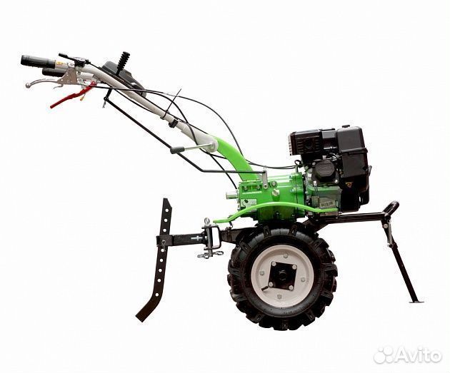 Мотоблок бензиновый Aurora country 1000