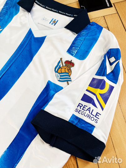 Reus Боруссия Дортмунд футбольная майка