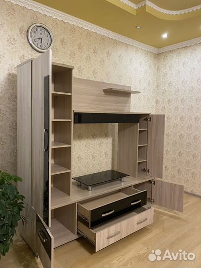 Стенка под телевизор