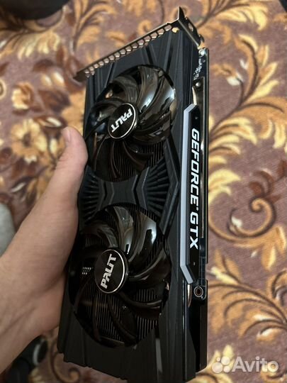 Новый игровой пк /I5 / GTX1660 super/16GB