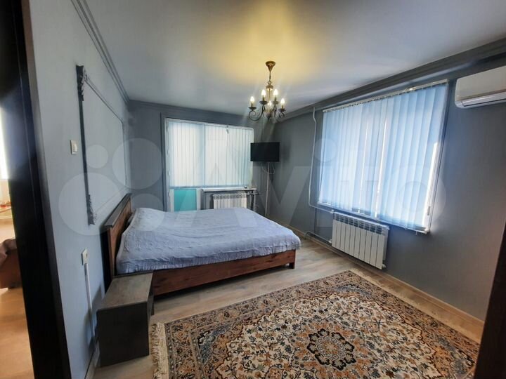 1-к. квартира, 45 м², 3/5 эт.