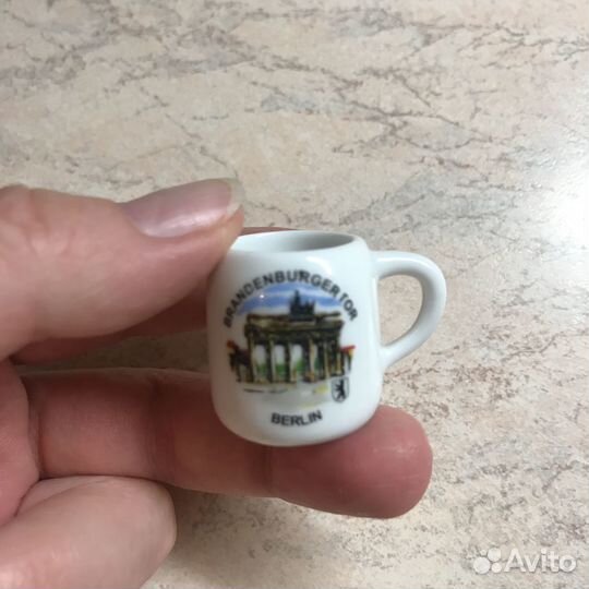 Пивная кружка германия