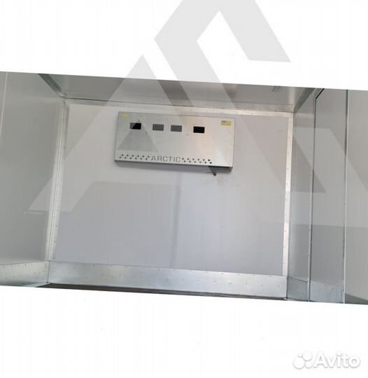 Рефрижератор Arctic L (+18/18 гр.) на 36 куб.м