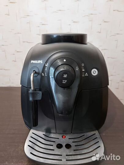 Кофемашина philips nl9206ad-4