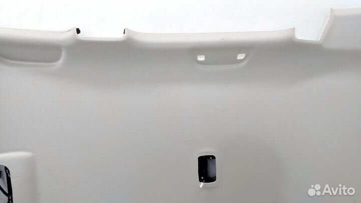 Обшивка потолка Haval Jolion 2021