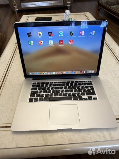 Apple MacBook Pro