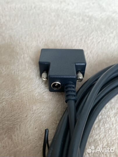 Кабель (COM) для Ingenico iPP320/350