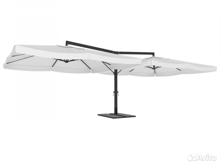 Пляжные зонты высокого качества