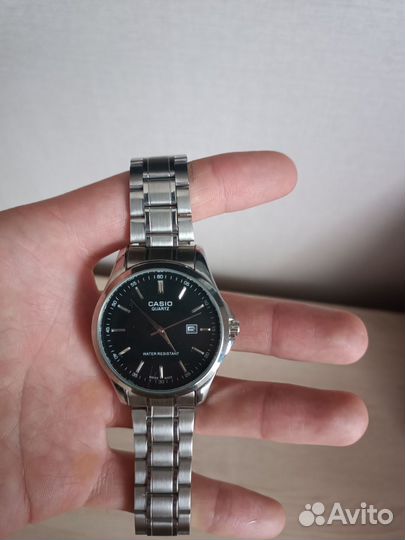 Часы Casio Classic