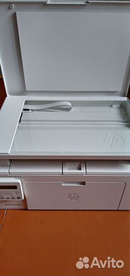 Принтер сканер копир лазерный
