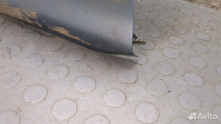 Дверь боковая Lexus RX, 2004