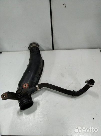 Воздуховод Mercedes-Benz C-Class W204 1.8