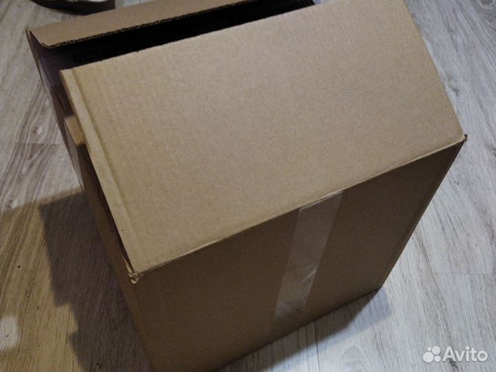 Коробка вещей женские